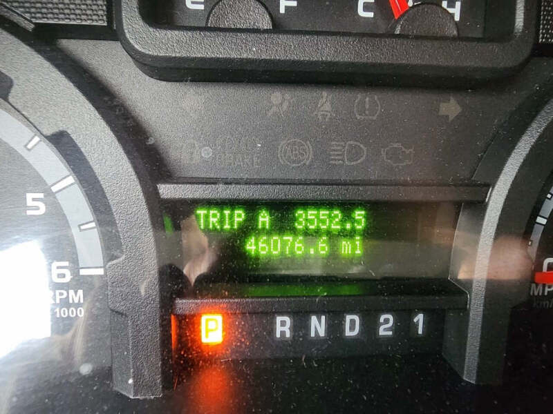 2014 Ford E-Series E-350 SD XLT