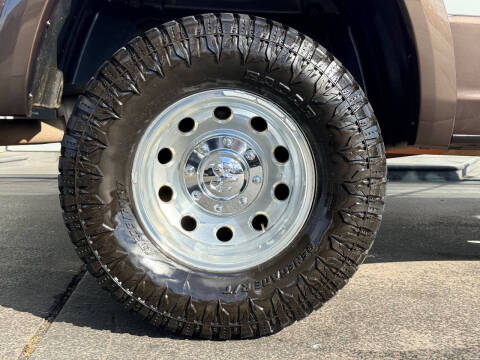 2018 RAM 3500 Laramie