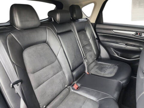 2020 Mazda CX-5 Grand Touring Reserve