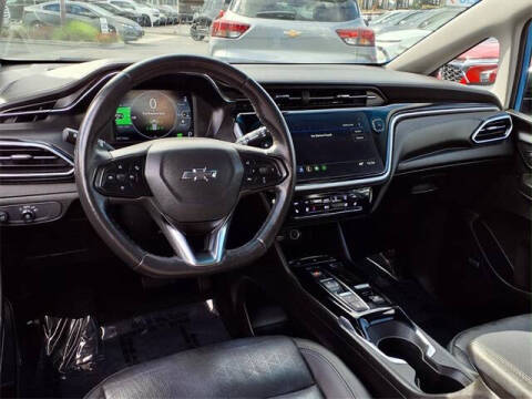 2023 Chevrolet Bolt EV 2LT