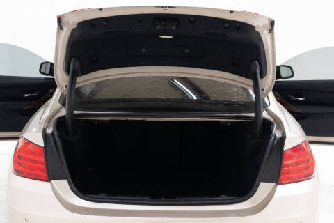 2014 BMW 4 Series 435i