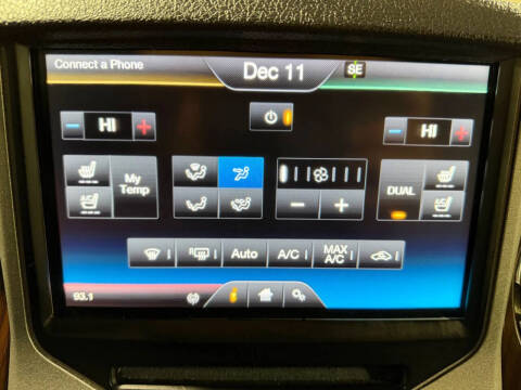 2015 Ford F-250 Super Duty