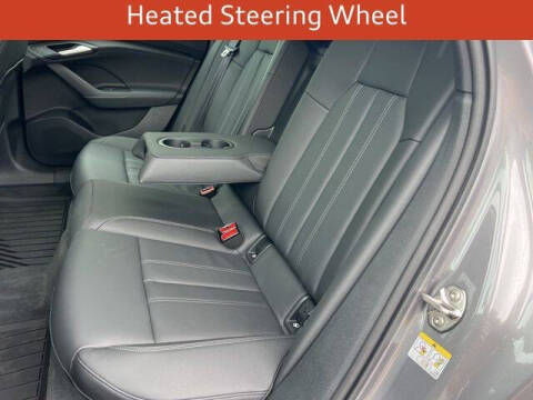 2025 Audi A6 Sportback e-tron Premium Plus