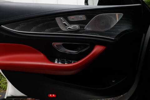 2022 Mercedes-Benz CLS CLS 450 4MATIC