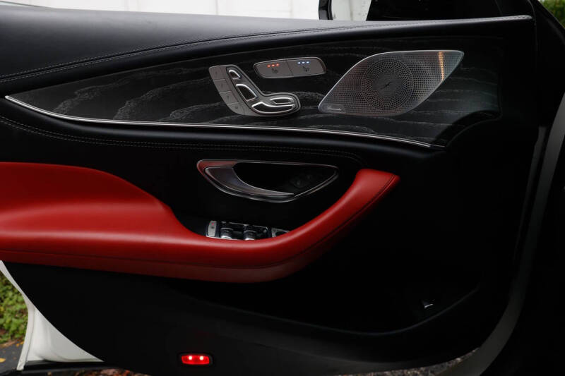 2022 Mercedes-Benz CLS CLS 450 4MATIC