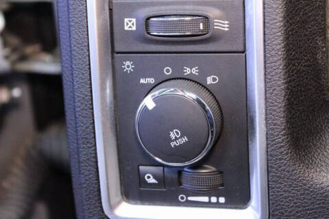 2019 RAM 1500 Classic Warlock