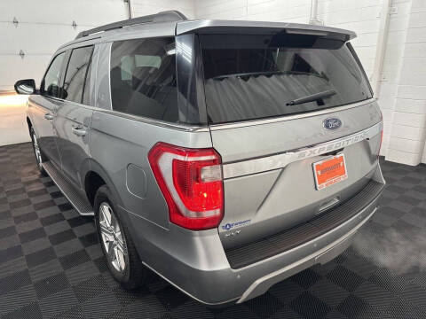 2021 Ford Expedition XLT