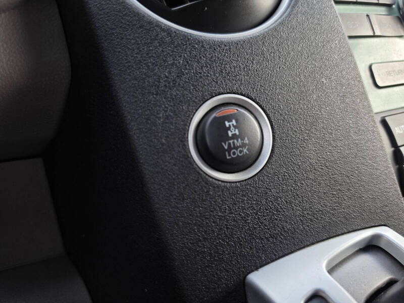 2011 Honda Pilot EX