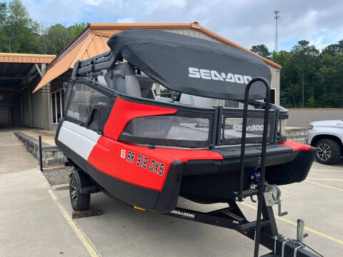 2023 Sea-Doo Switch