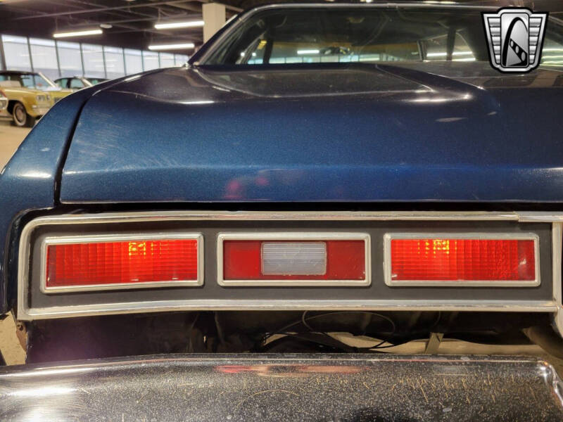 1974 Chevrolet Impala