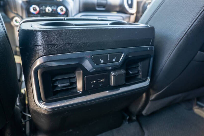 2021 GMC Sierra 2500HD