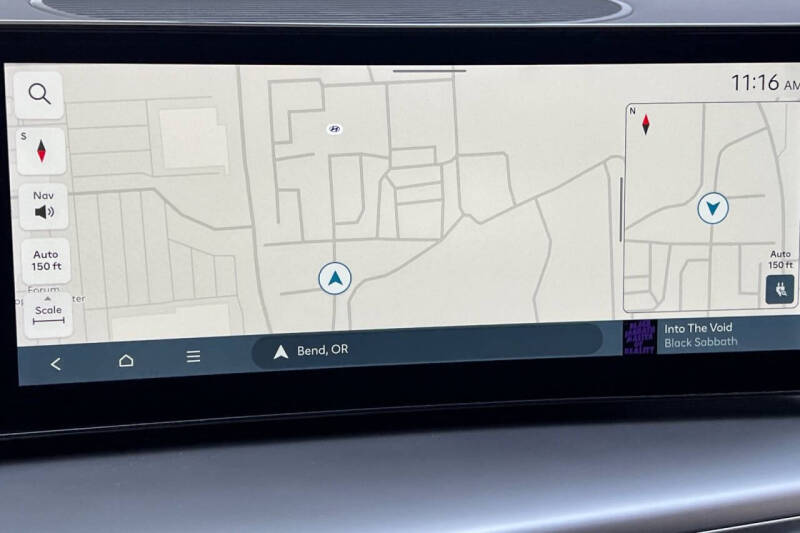 2026 Hyundai IONIQ 9 S