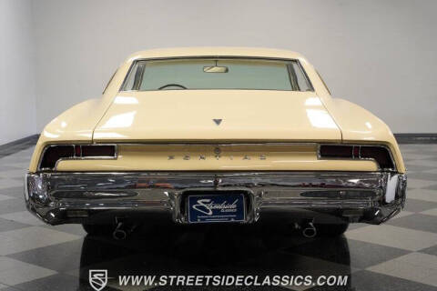 1967 Pontiac Catalina