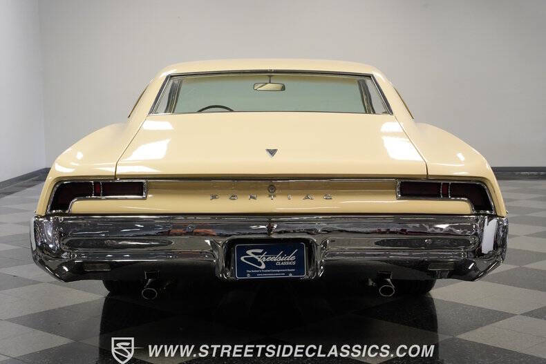 1967 Pontiac Catalina