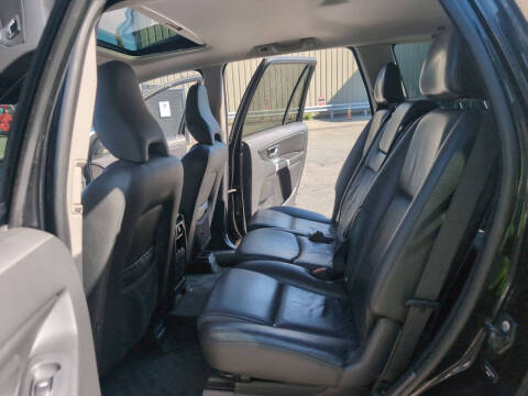 2013 Volvo XC90 3.2