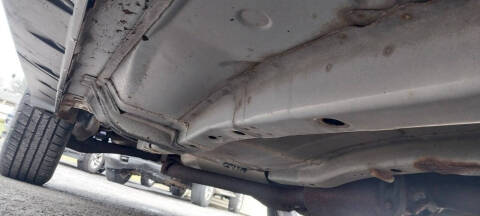 2012 Jeep Patriot Latitude