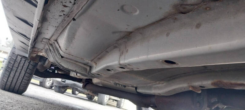 2012 Jeep Patriot Latitude