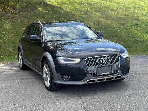 2013 Audi Allroad 2.0T quattro Premium Plus