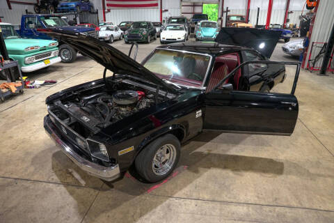 1976 Chevrolet Nova