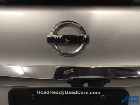 2016 Nissan Sentra SR