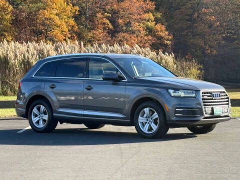 2019 Audi Q7