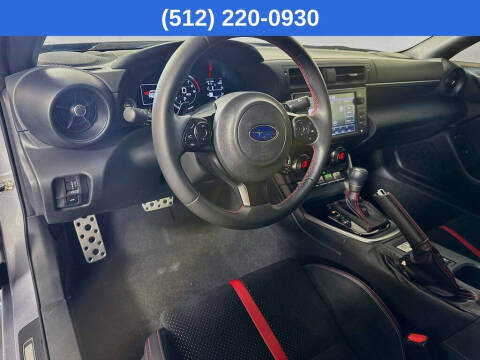 2023 Subaru BRZ Limited