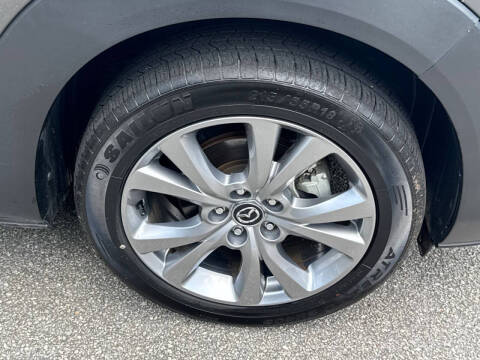 2023 Mazda CX-30 2.5 S Select