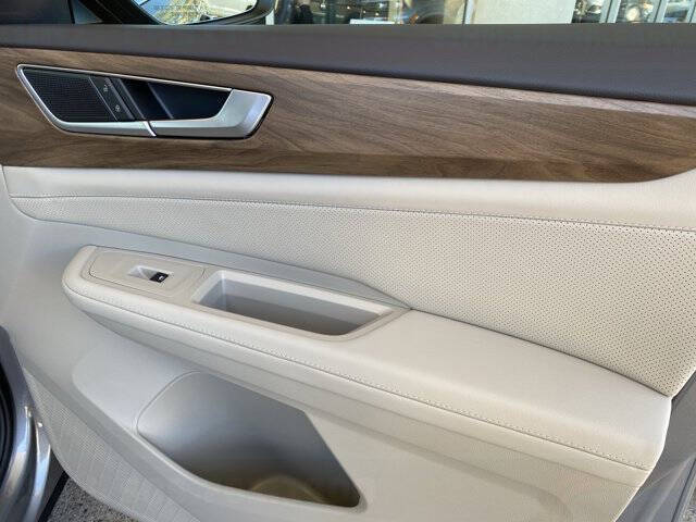 2026 Volkswagen Atlas SE 4Motion