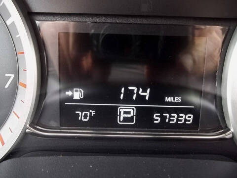 2014 Nissan Sentra SV