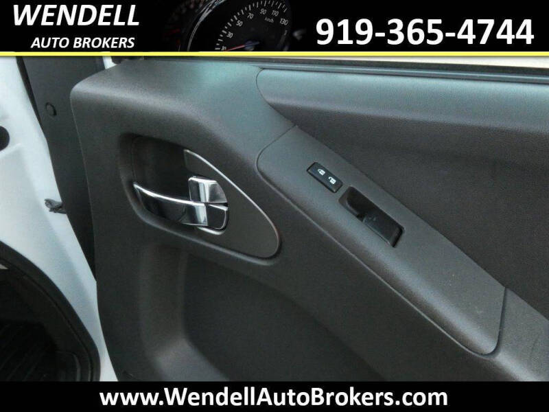 2017 Nissan Frontier Desert Runner