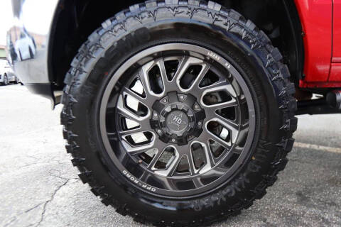 2016 RAM 2500 Tradesman