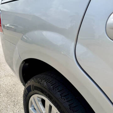 2011 Lincoln Navigator