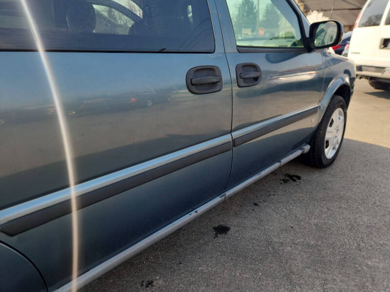 2007 Chevrolet Uplander LS