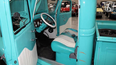 1936 Ford F-100