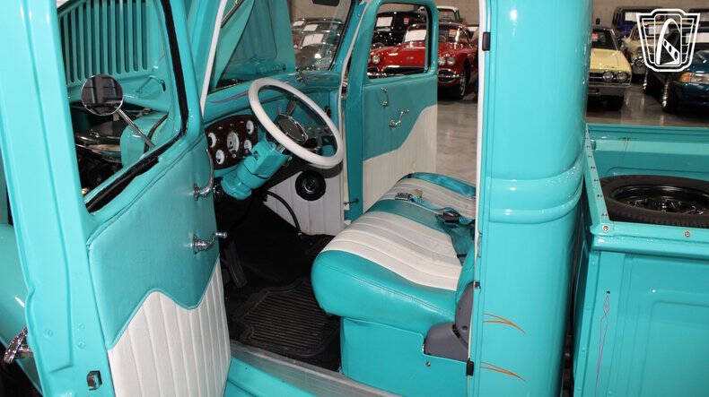1936 Ford F-100