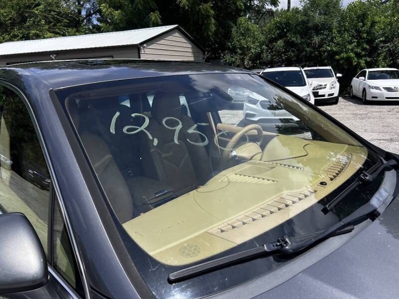 2013 Porsche Cayenne