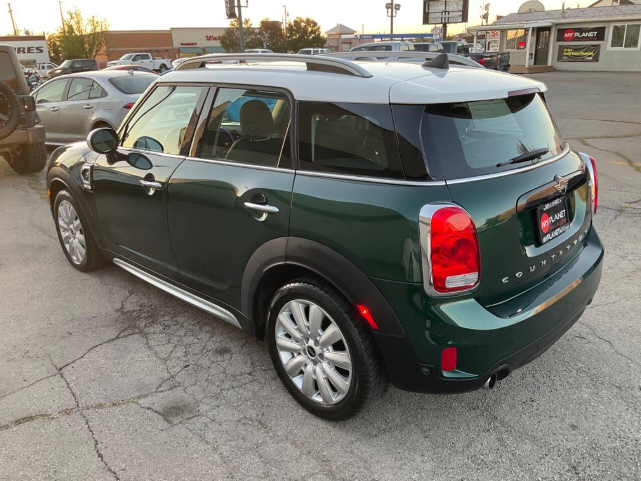 2019 MINI Countryman for sale at My Planet Auto in Orem, UT