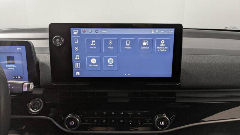 2024 Honda Prologue EX