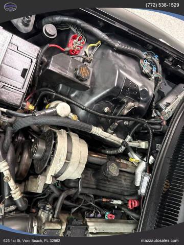 1995 Chevrolet Camaro Z28