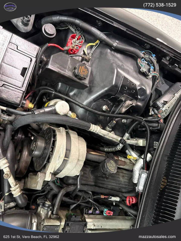 1995 Chevrolet Camaro Z28