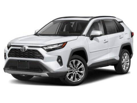 2025 Toyota RAV4 for sale at Smart Motors in Madison WI