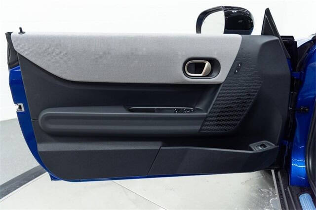 2026 MINI Hardtop 2 Door