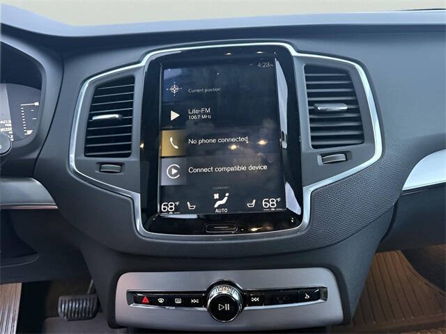 2018 Volvo XC90 T5 Momentum 7-Passenger