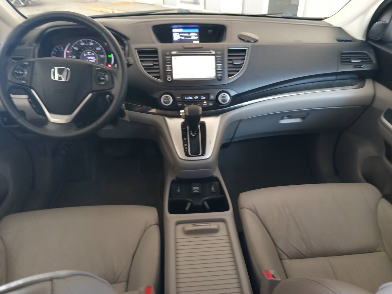 2014 Honda CR-V for sale at Auto Haus Imports in Grand Prairie, TX