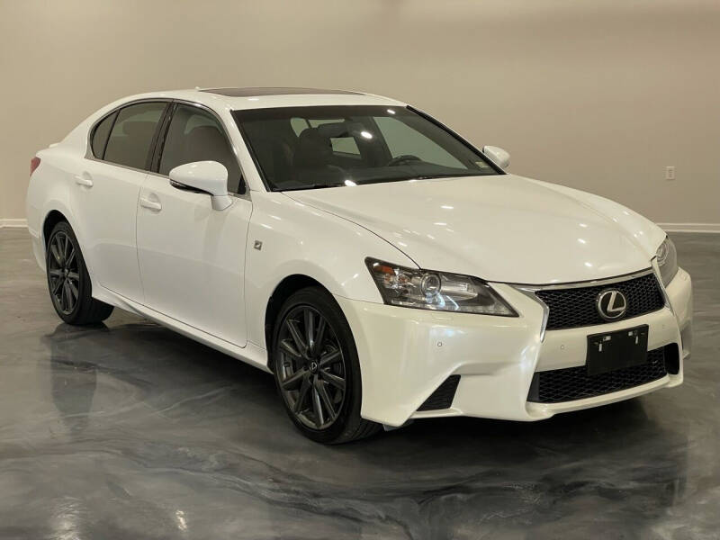 14 Lexus Gs 350 For Sale In Richmond Va Carsforsale Com