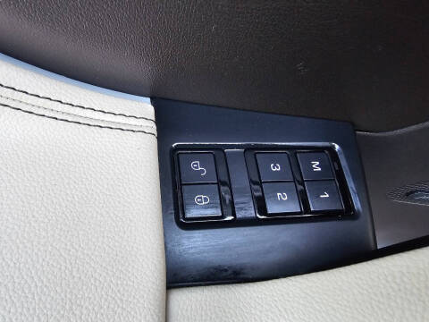 2017 Jaguar F-PACE 20d Prestige