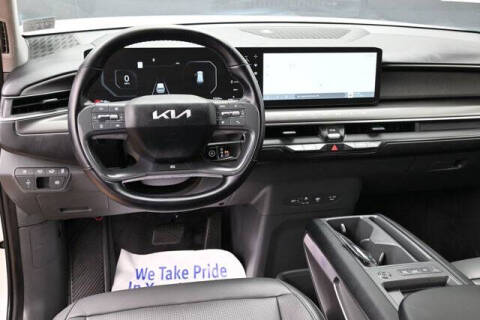 2024 Kia EV9 Light