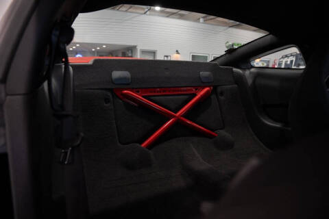 2012 Ford Mustang Boss 302