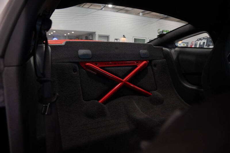 2012 Ford Mustang Boss 302