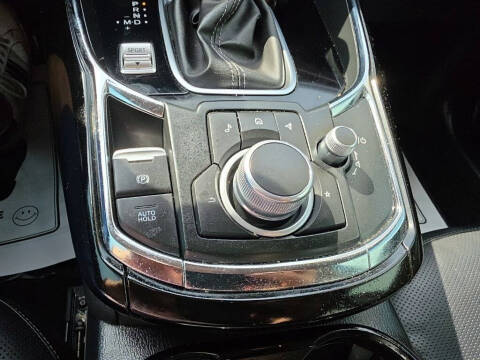 2023 Mazda CX-9 Touring Plus
